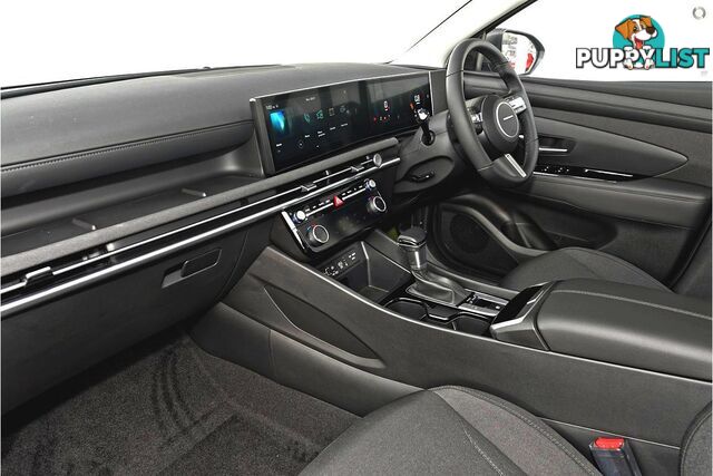 2025 HYUNDAI TUCSON  NX4.V3 SUV