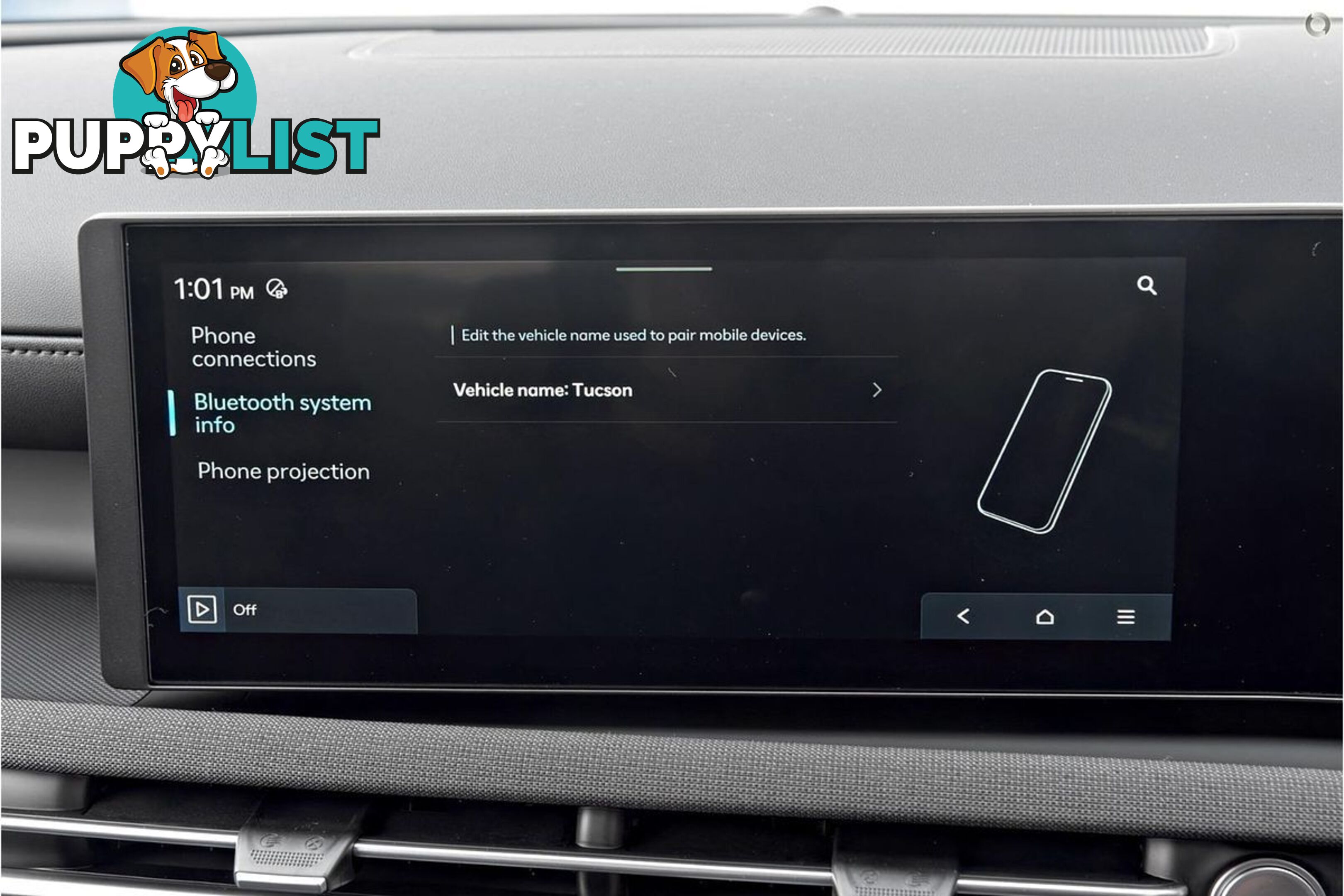 2025 HYUNDAI TUCSON  NX4.V3 SUV