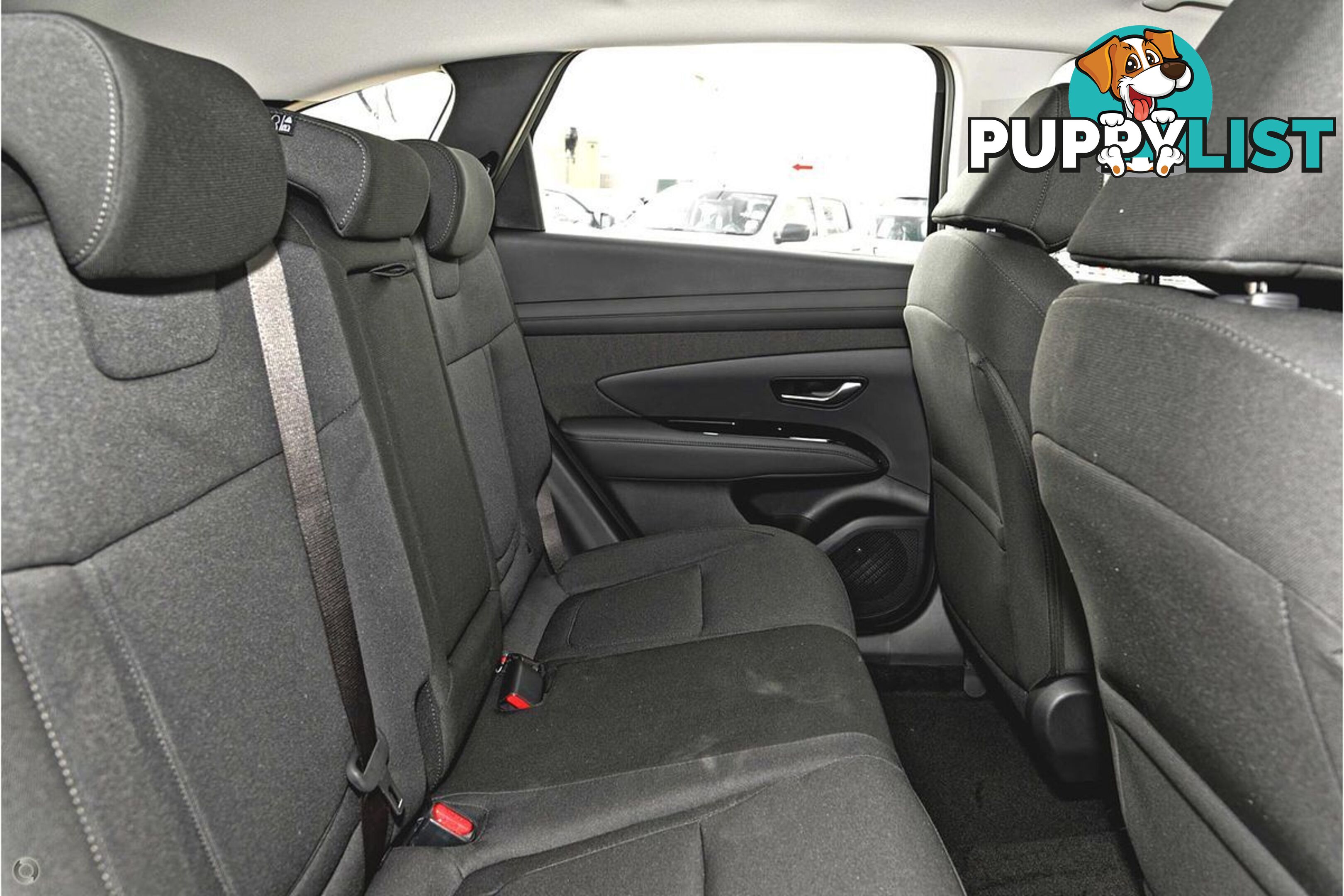 2025 HYUNDAI TUCSON  NX4.V3 SUV
