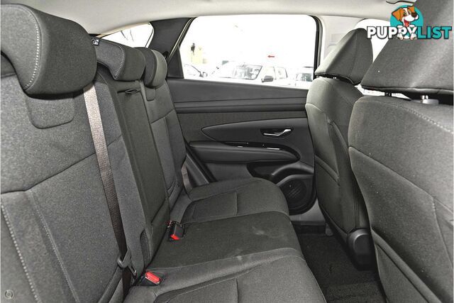 2025 HYUNDAI TUCSON  NX4.V3 SUV