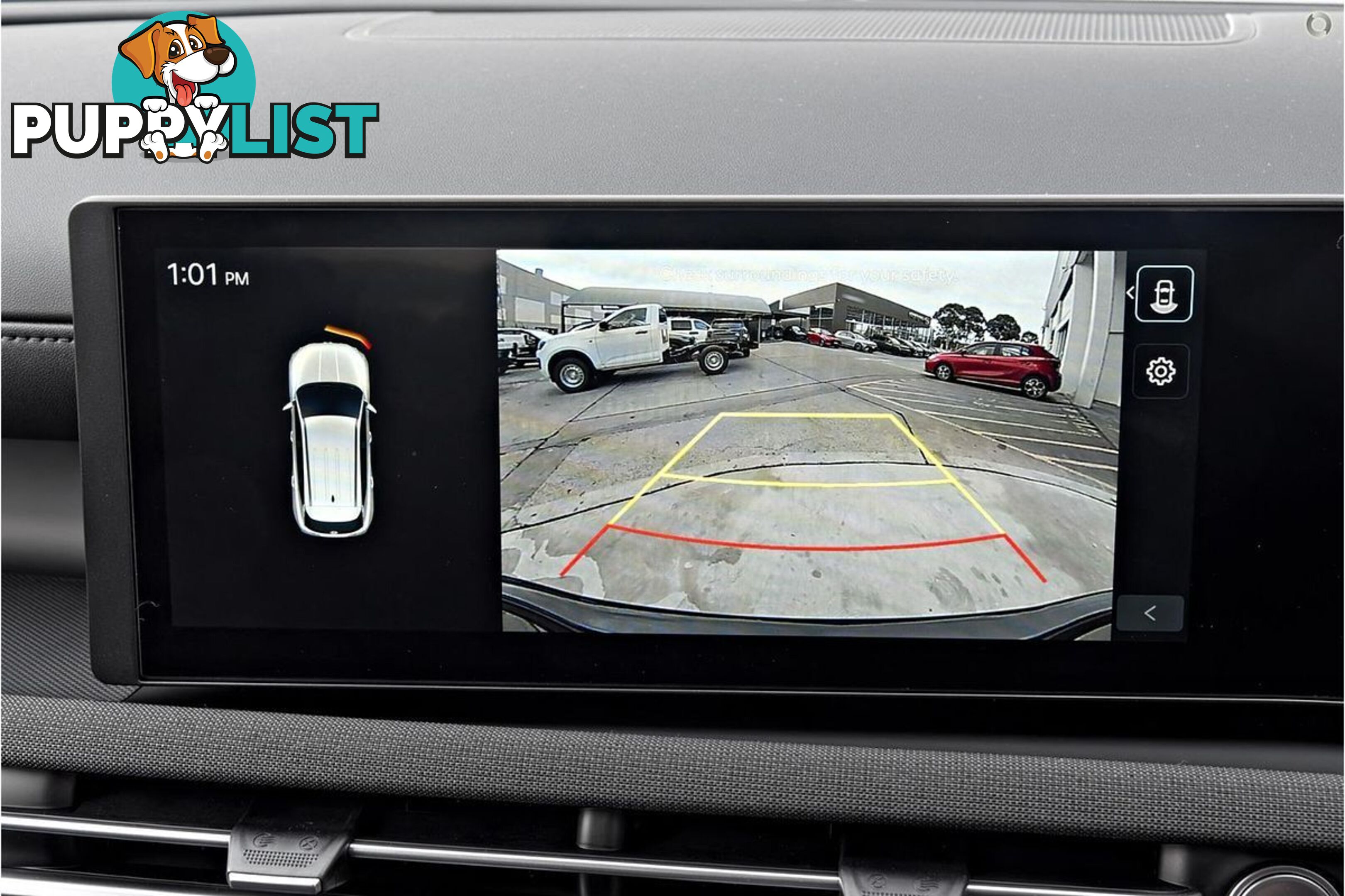 2025 HYUNDAI TUCSON  NX4.V3 SUV