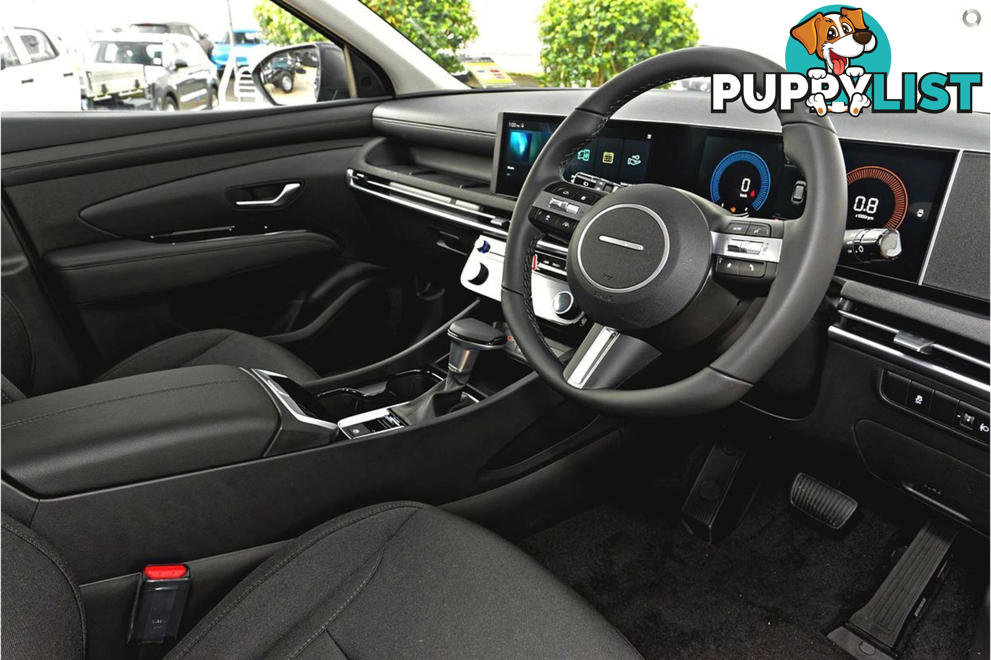 2025 HYUNDAI TUCSON  NX4.V3 SUV