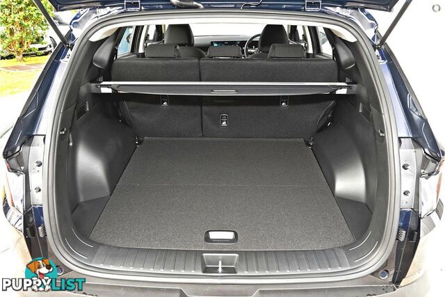 2025 HYUNDAI TUCSON  NX4.V3 SUV