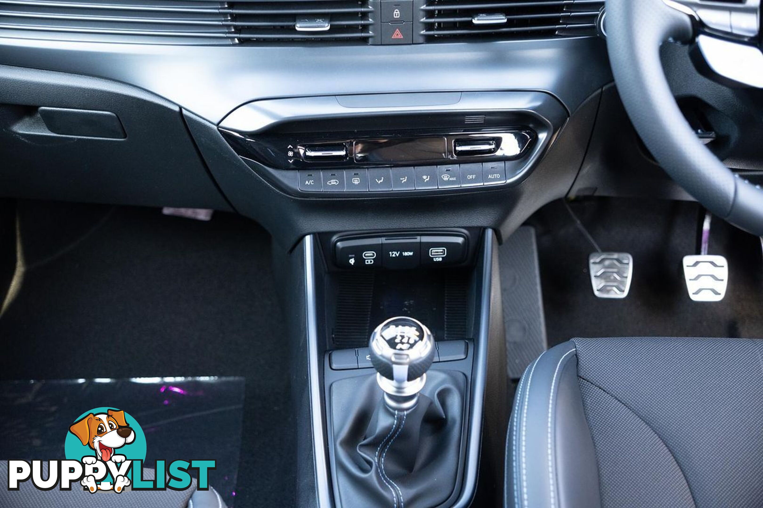 2025 HYUNDAI I20 N BC3.V2 HATCH