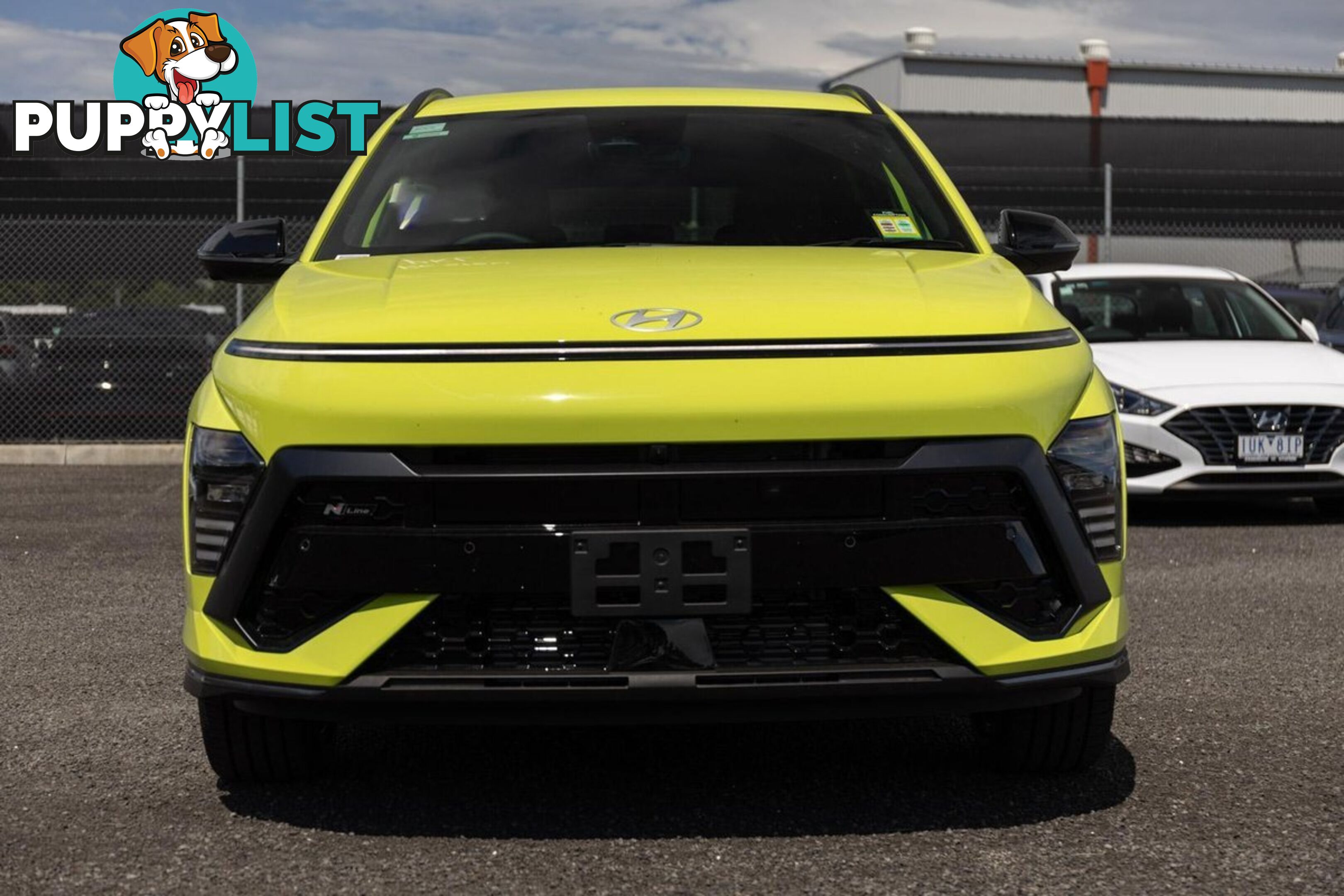 2024 HYUNDAI KONA PREMIUM-N-LINE SX2.V2-MY25-AWD SUV