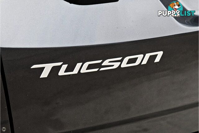 2024 HYUNDAI TUCSON ELITE NX4.V3 SUV