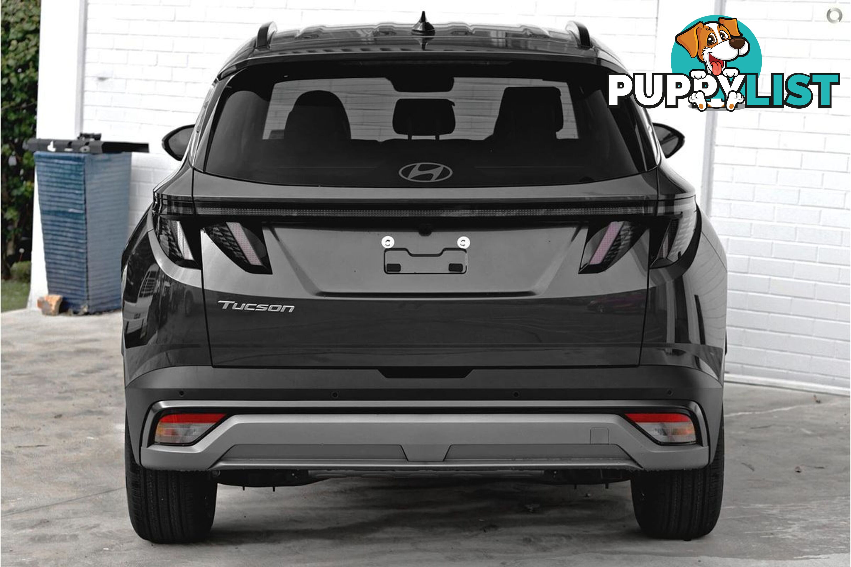 2024 HYUNDAI TUCSON ELITE NX4.V3 SUV