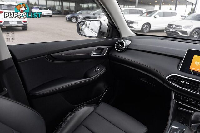 2023 MG HS VIBE SAS23 SUV