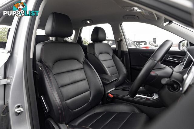 2023 MG HS VIBE SAS23 SUV