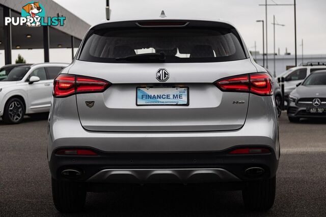 2023 MG HS VIBE SAS23 SUV
