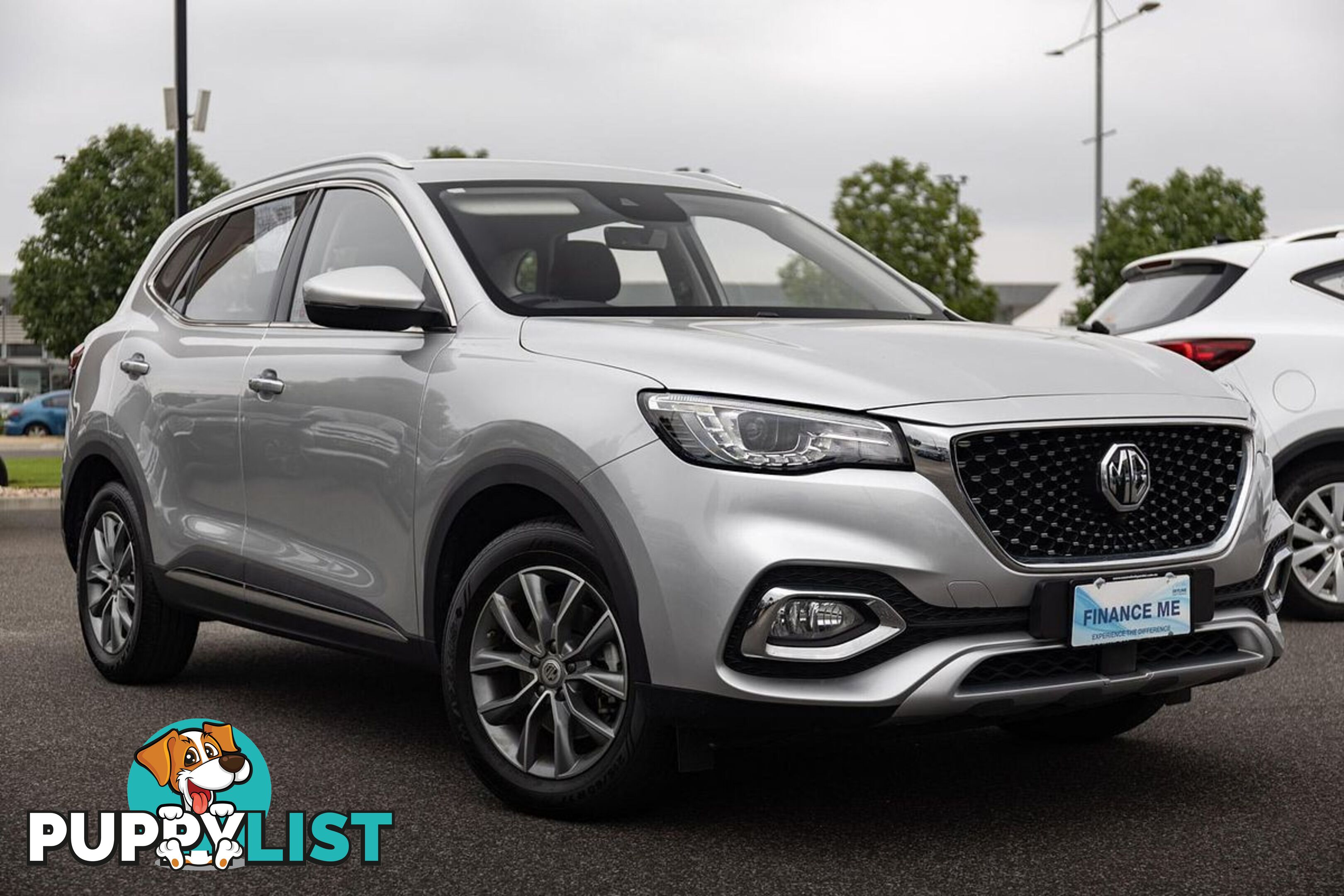 2023 MG HS VIBE SAS23 SUV