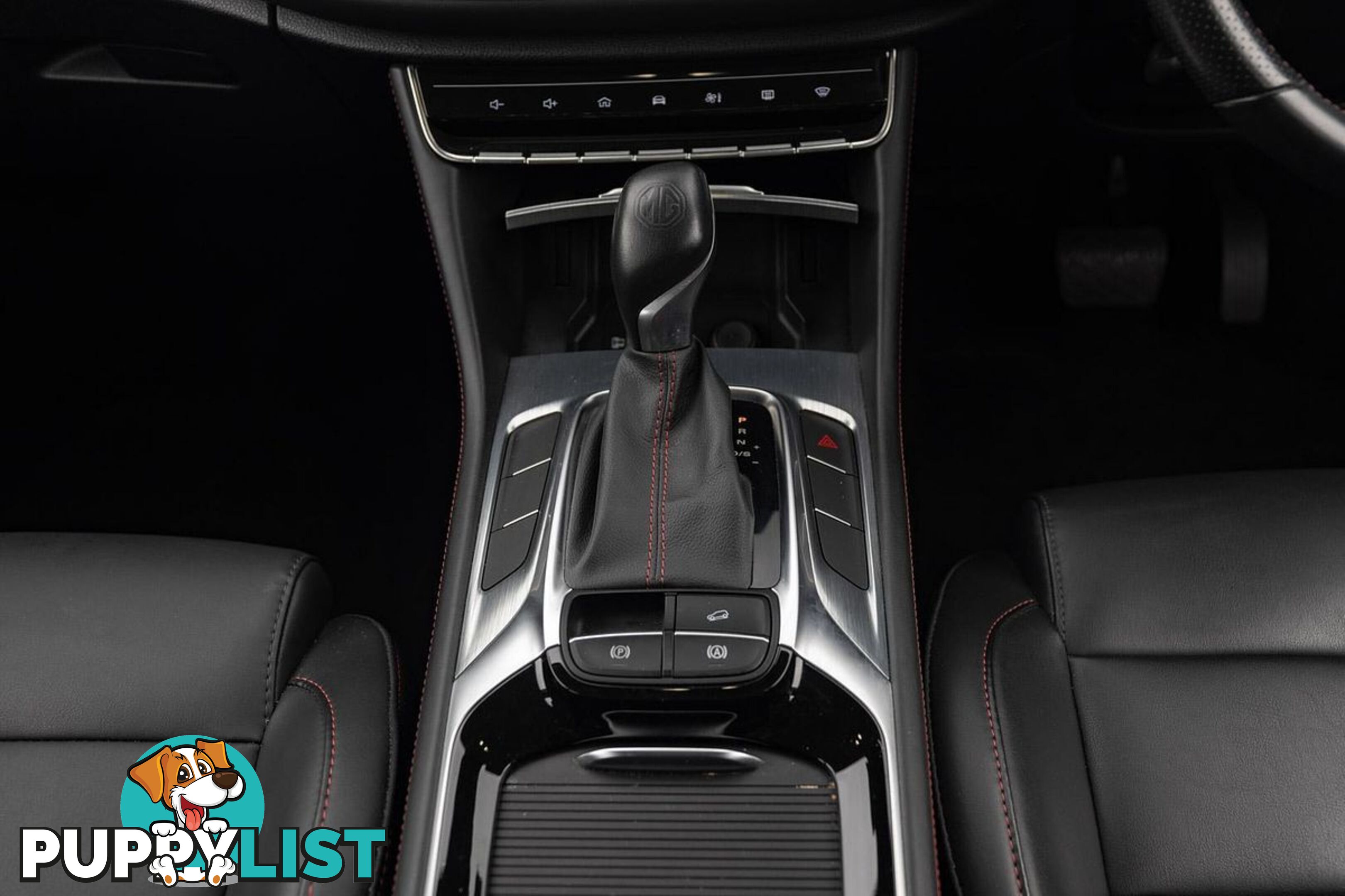 2023 MG HS VIBE SAS23 SUV