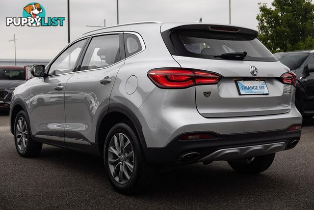 2023 MG HS VIBE SAS23 SUV