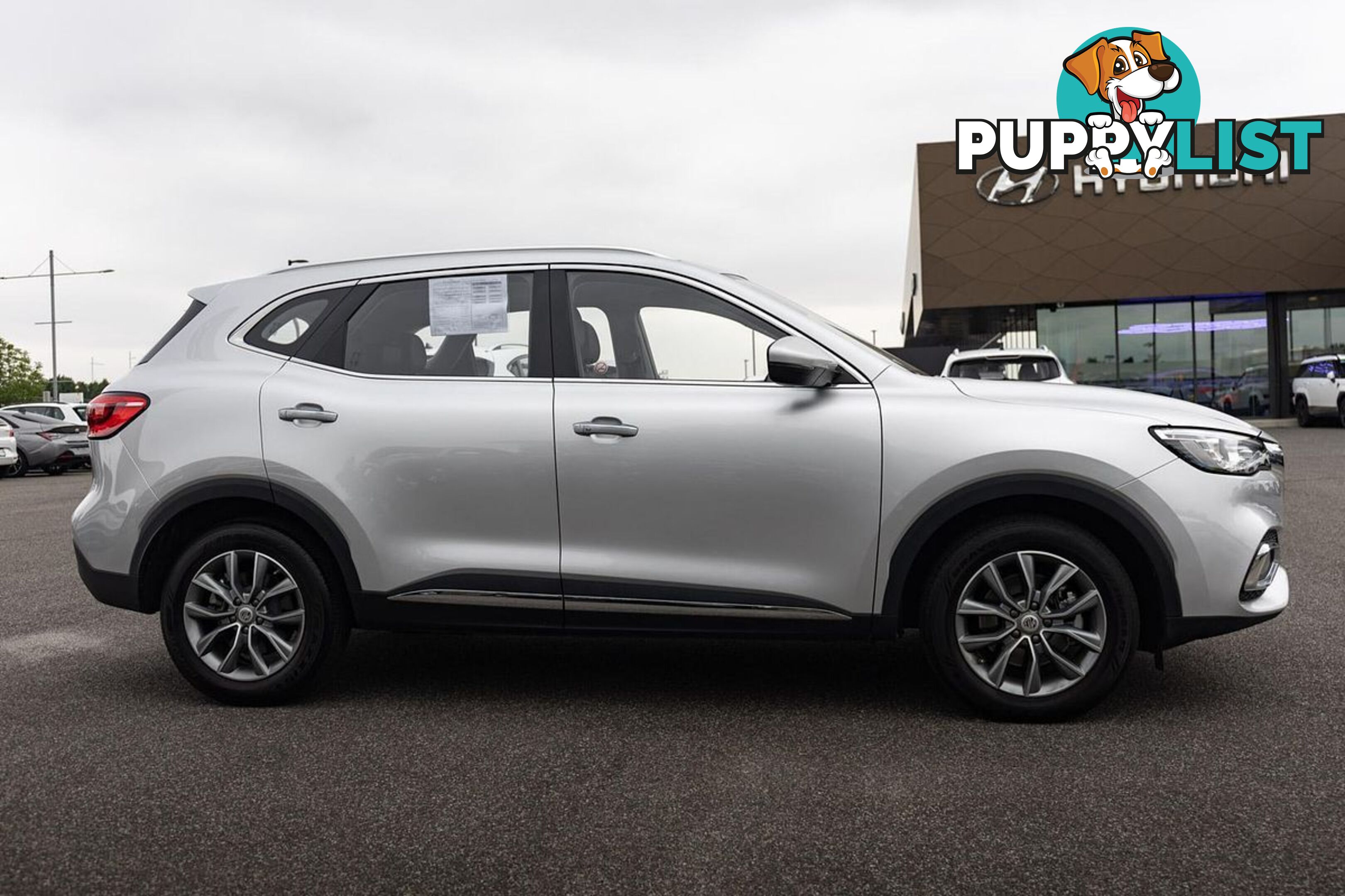2023 MG HS VIBE SAS23 SUV