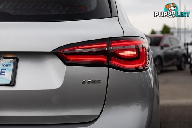 2023 MG HS VIBE SAS23 SUV