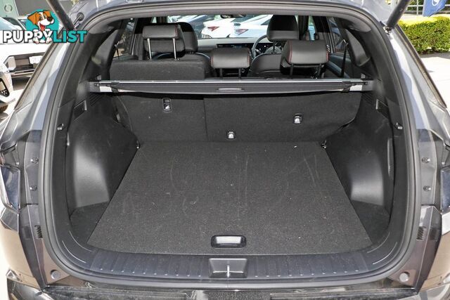2024 HYUNDAI TUCSON PREMIUM N LINE NX4.V3 SUV
