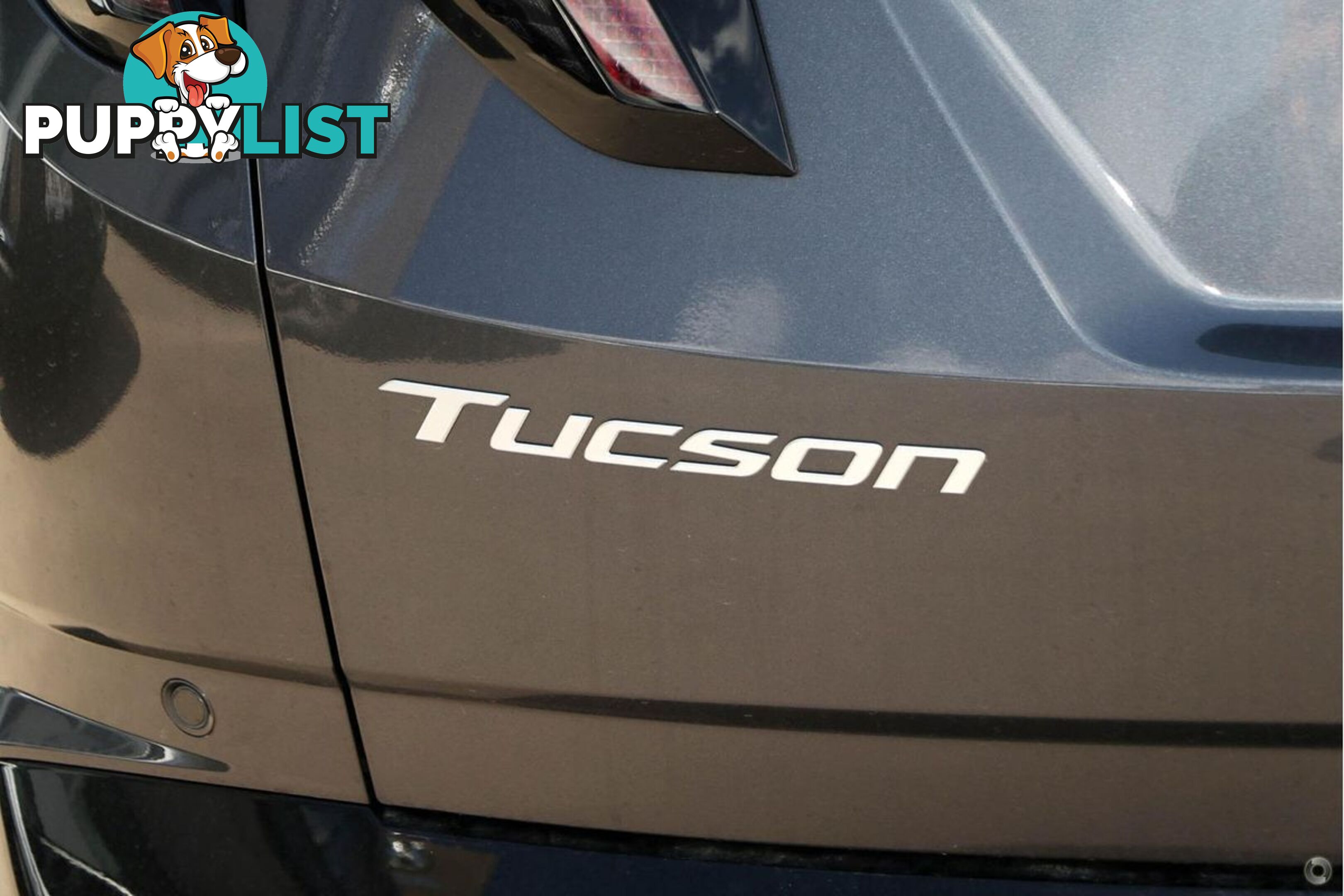 2024 HYUNDAI TUCSON PREMIUM N LINE NX4.V3 SUV