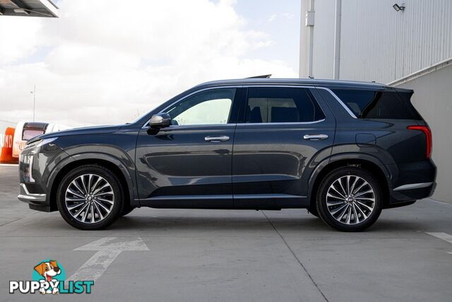 2024 HYUNDAI PALISADE CALLIGRAPHY LX2.V4-MY24-AWD SUV