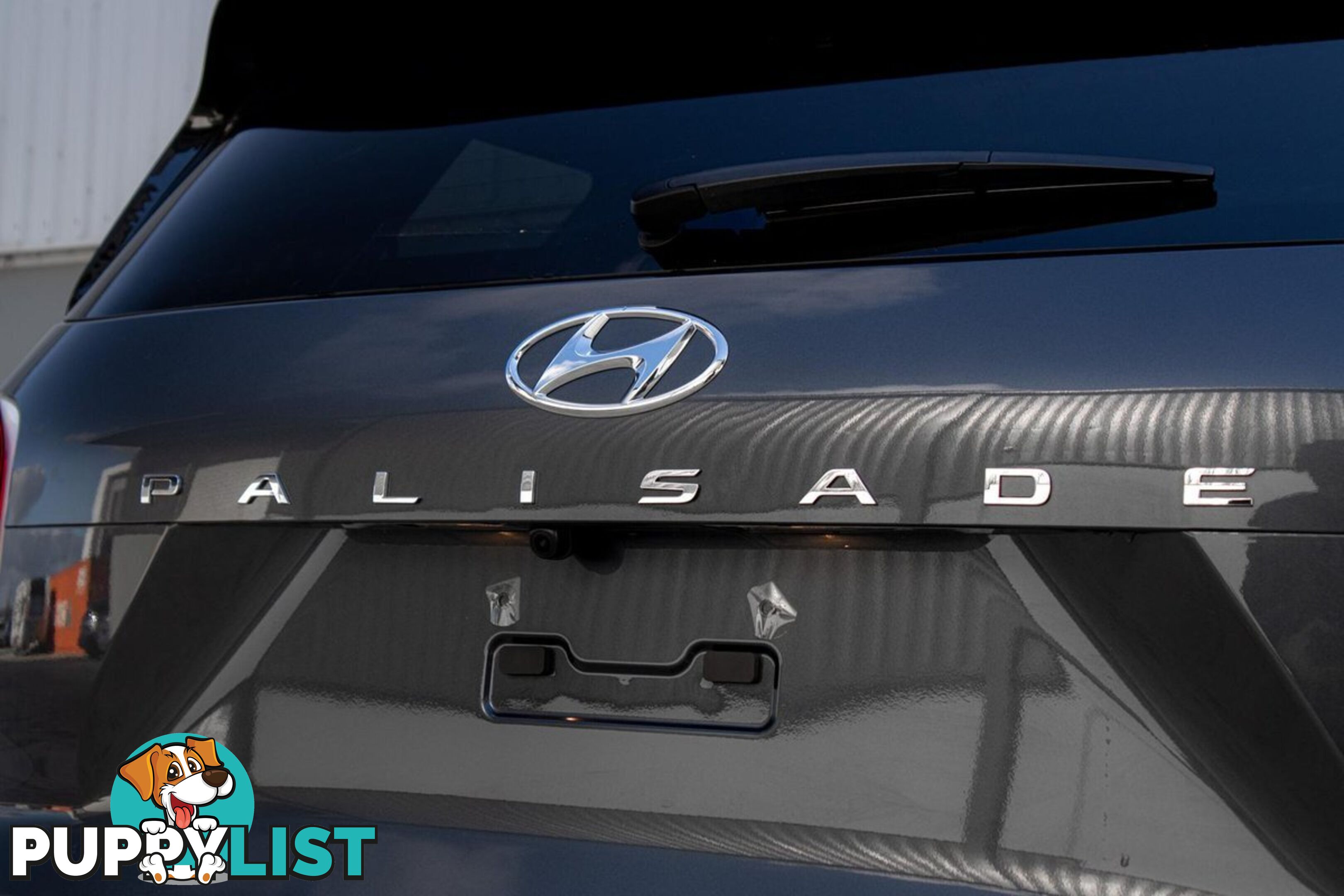 2024 HYUNDAI PALISADE CALLIGRAPHY LX2.V4-MY24-AWD SUV