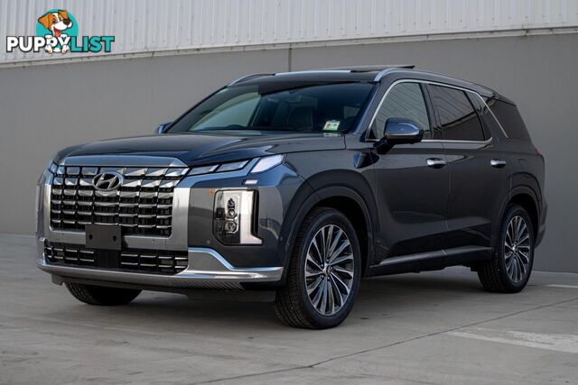 2024 HYUNDAI PALISADE CALLIGRAPHY LX2.V4-MY24-AWD SUV