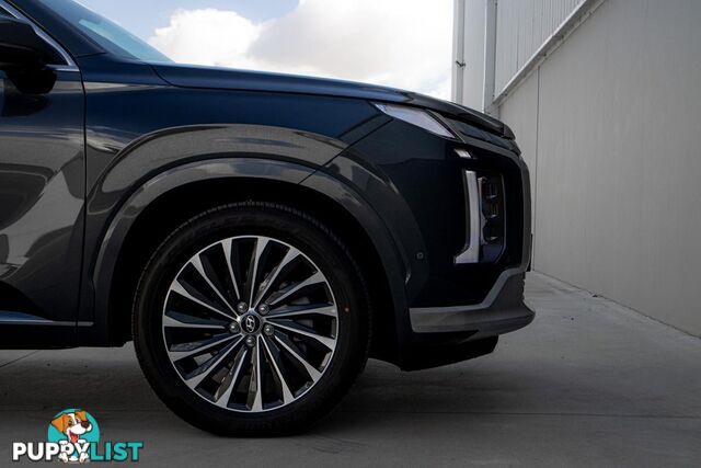 2024 HYUNDAI PALISADE CALLIGRAPHY LX2.V4-MY24-AWD SUV