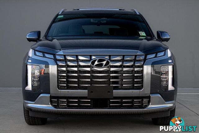 2024 HYUNDAI PALISADE CALLIGRAPHY LX2.V4-MY24-AWD SUV