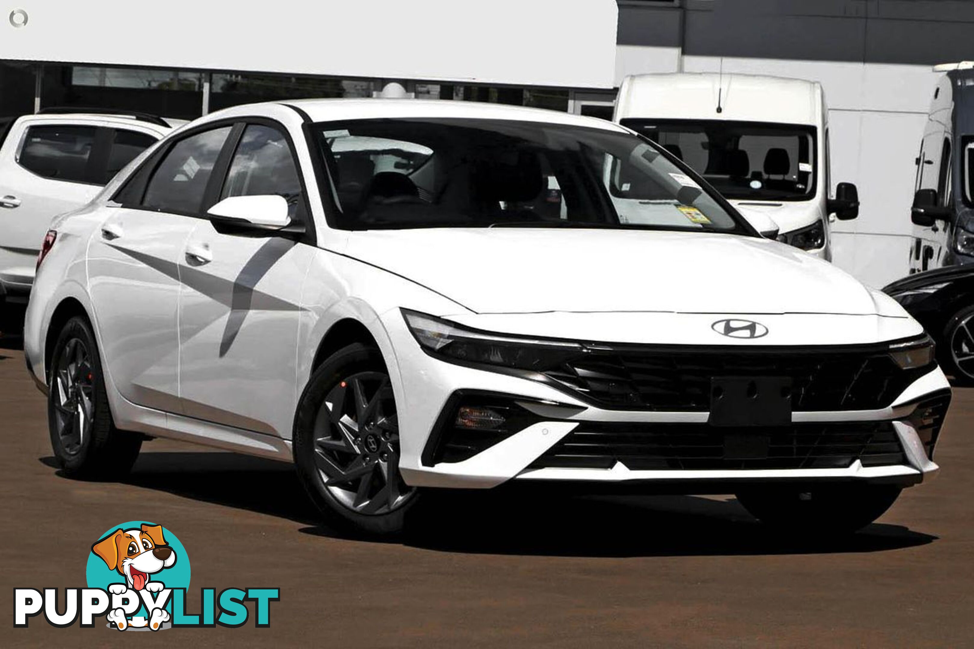 2025 HYUNDAI I30 HYBRID CN7.V2 SEDAN