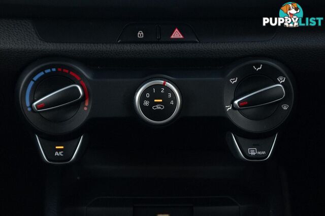 2023 KIA RIO S YB HATCH