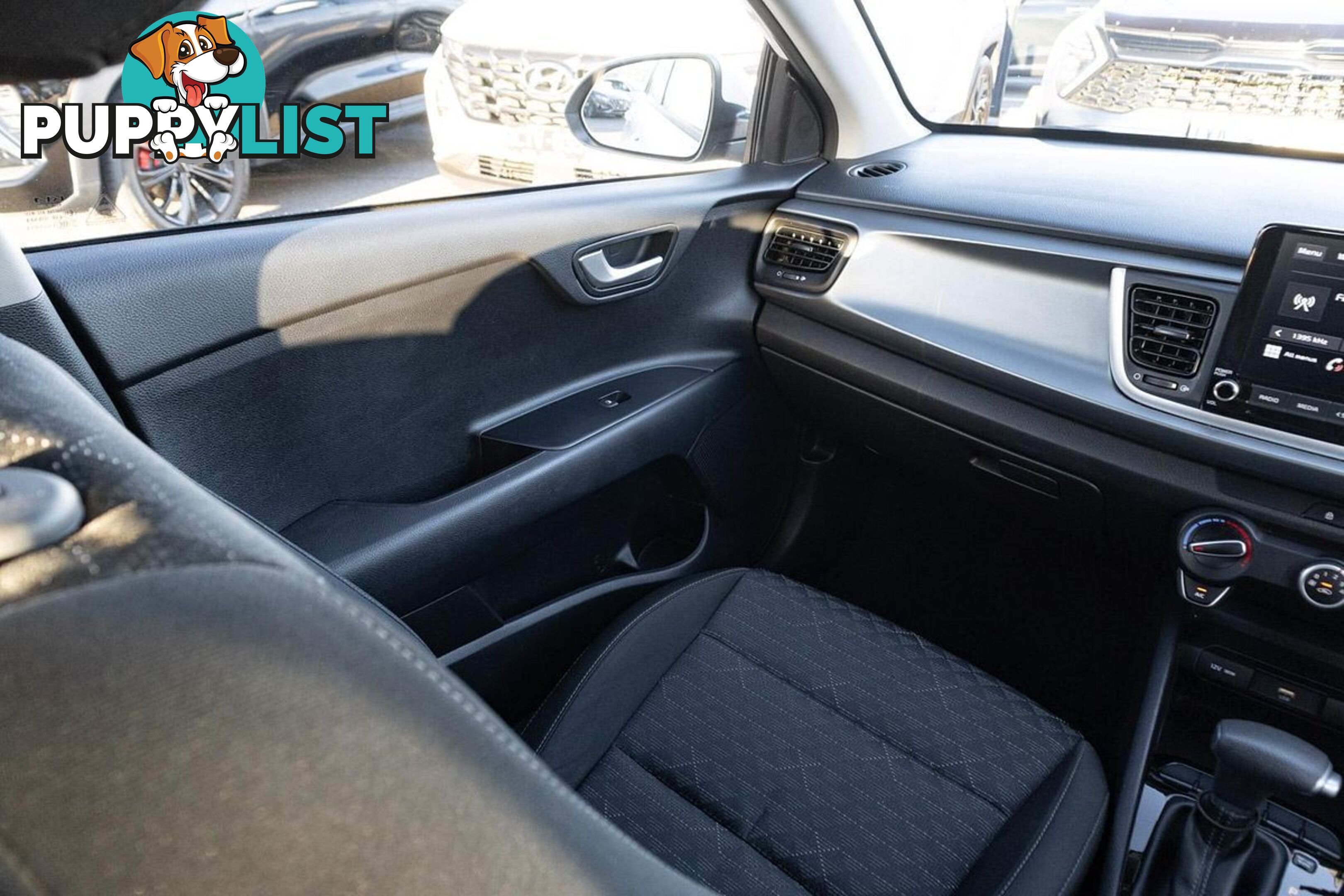 2023 KIA RIO S YB HATCH