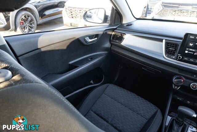 2023 KIA RIO S YB HATCH