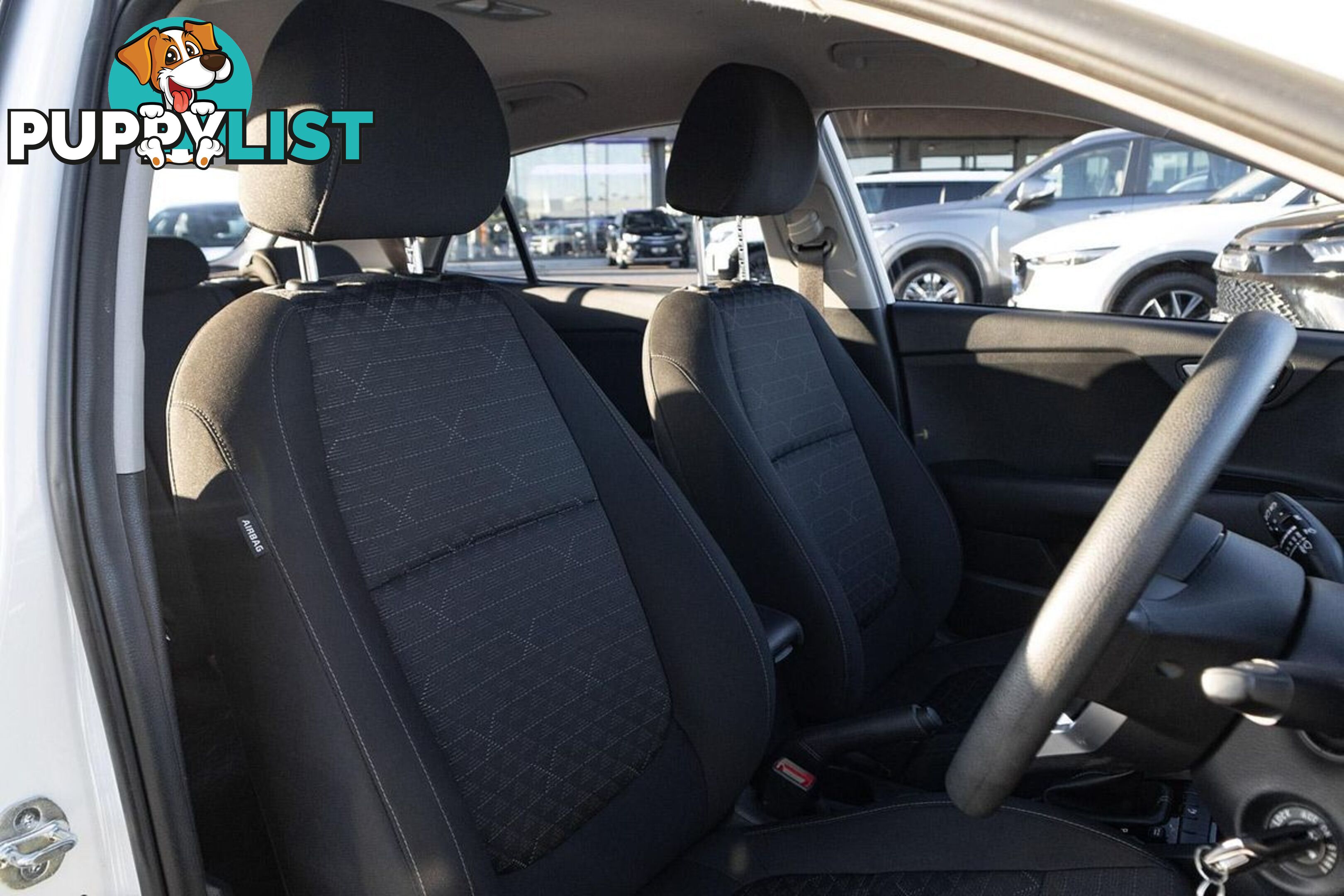 2023 KIA RIO S YB HATCH