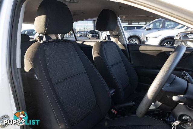 2023 KIA RIO S YB HATCH