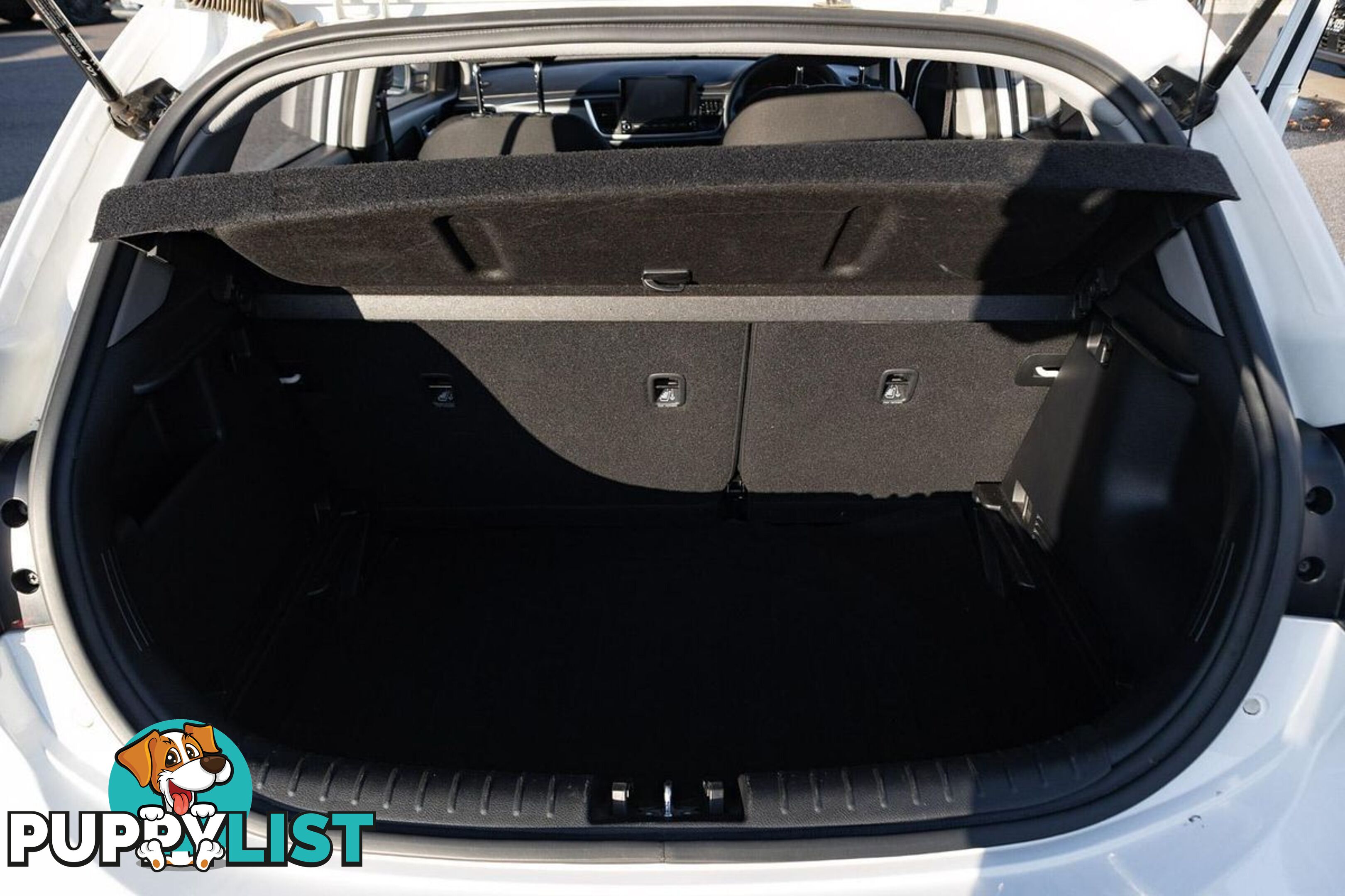 2023 KIA RIO S YB HATCH
