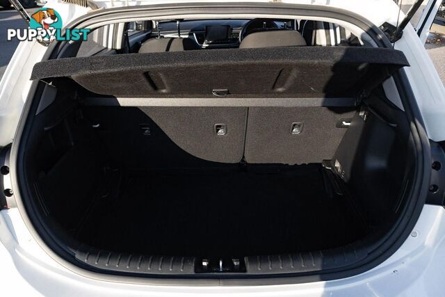 2023 KIA RIO S YB HATCH