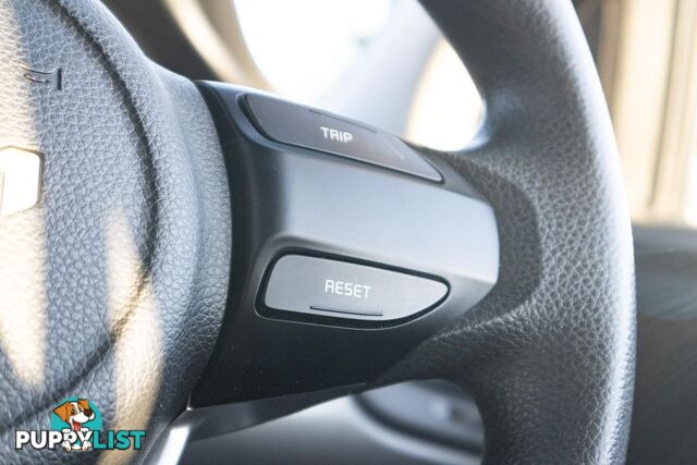 2023 KIA RIO S YB HATCH