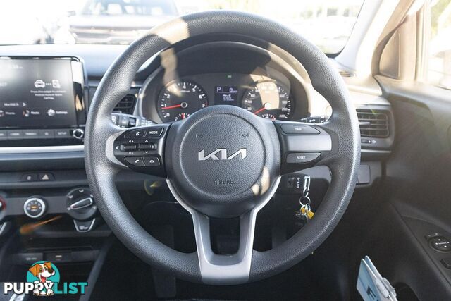2023 KIA RIO S YB HATCH