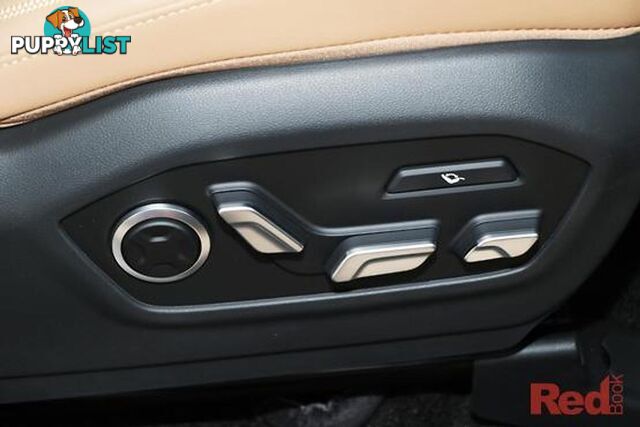 2025 HYUNDAI SANTA FE CALLIGRAPHY MX5.V1 SUV