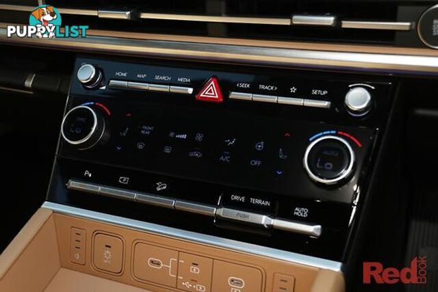 2025 HYUNDAI SANTA FE CALLIGRAPHY MX5.V1 SUV