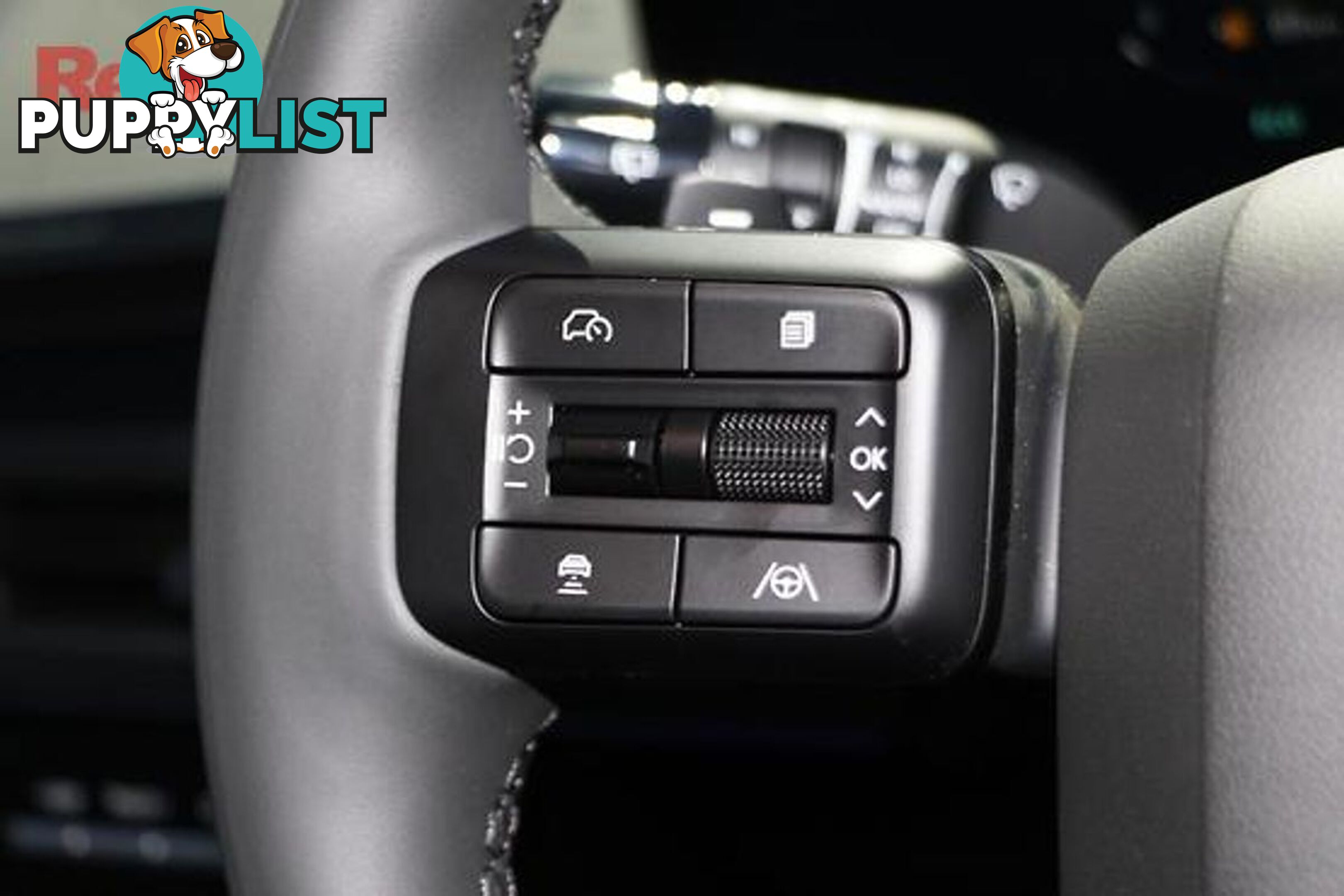 2025 HYUNDAI SANTA FE HYBRID CALLIGRAPHY MX5.V1 SUV