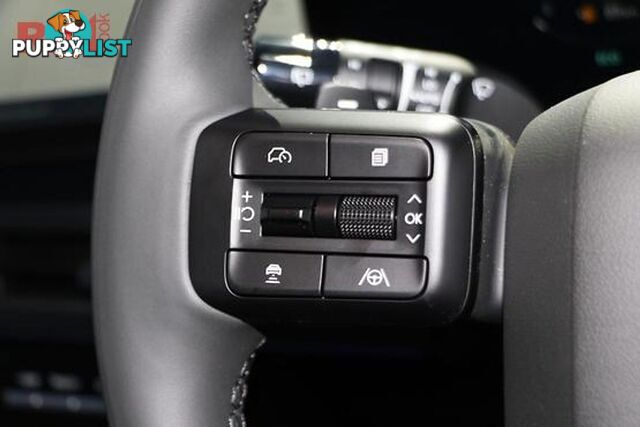 2025 HYUNDAI SANTA FE HYBRID CALLIGRAPHY MX5.V1 SUV