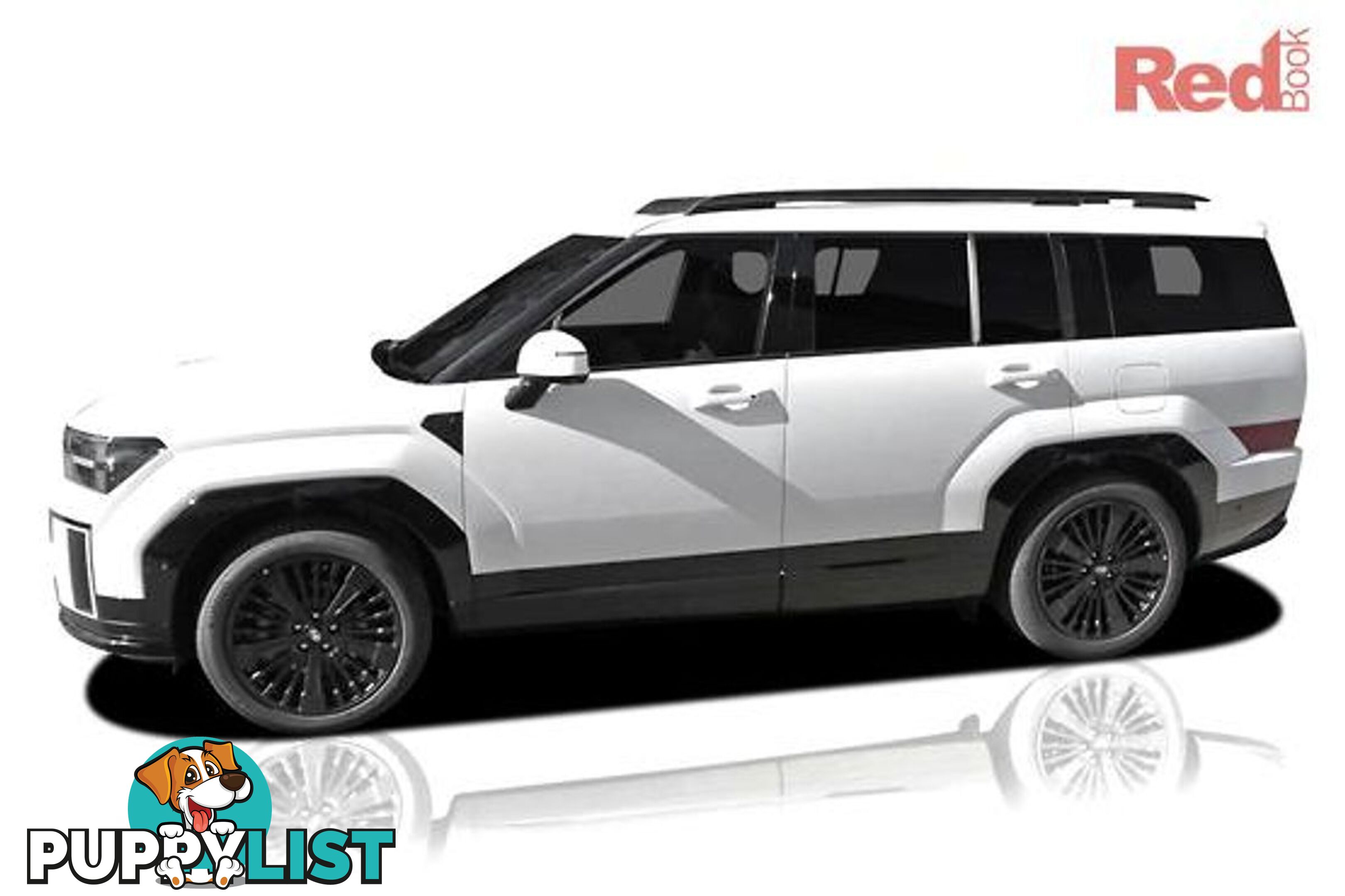 2025 HYUNDAI SANTA FE HYBRID CALLIGRAPHY MX5.V1 SUV