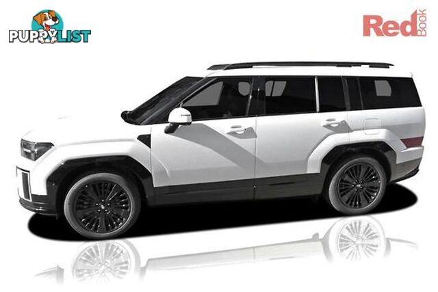 2025 HYUNDAI SANTA FE HYBRID CALLIGRAPHY MX5.V1 SUV