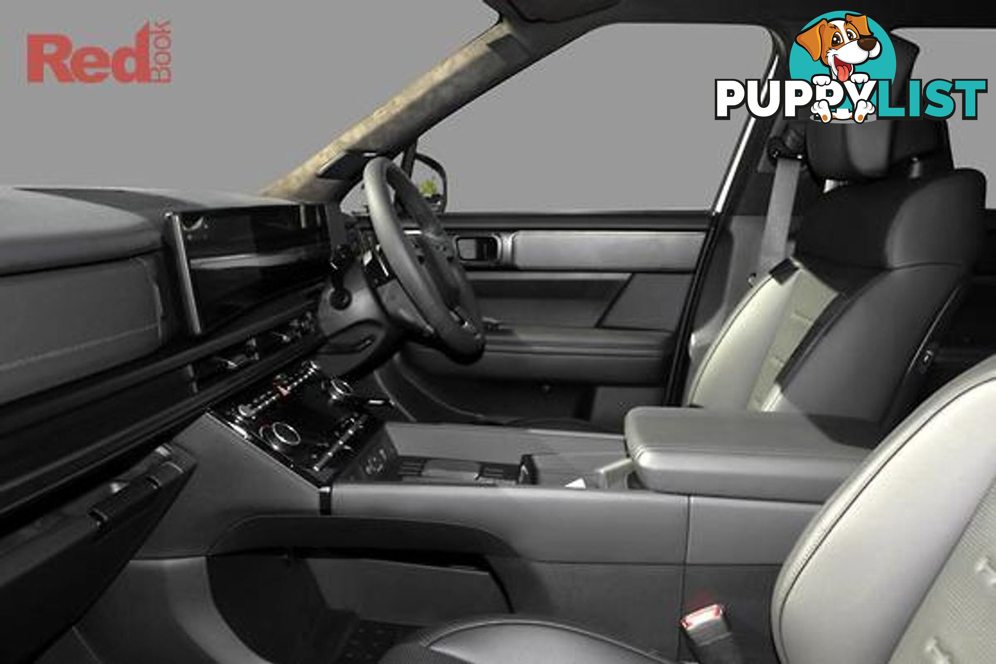 2025 HYUNDAI SANTA FE HYBRID CALLIGRAPHY MX5.V1 SUV