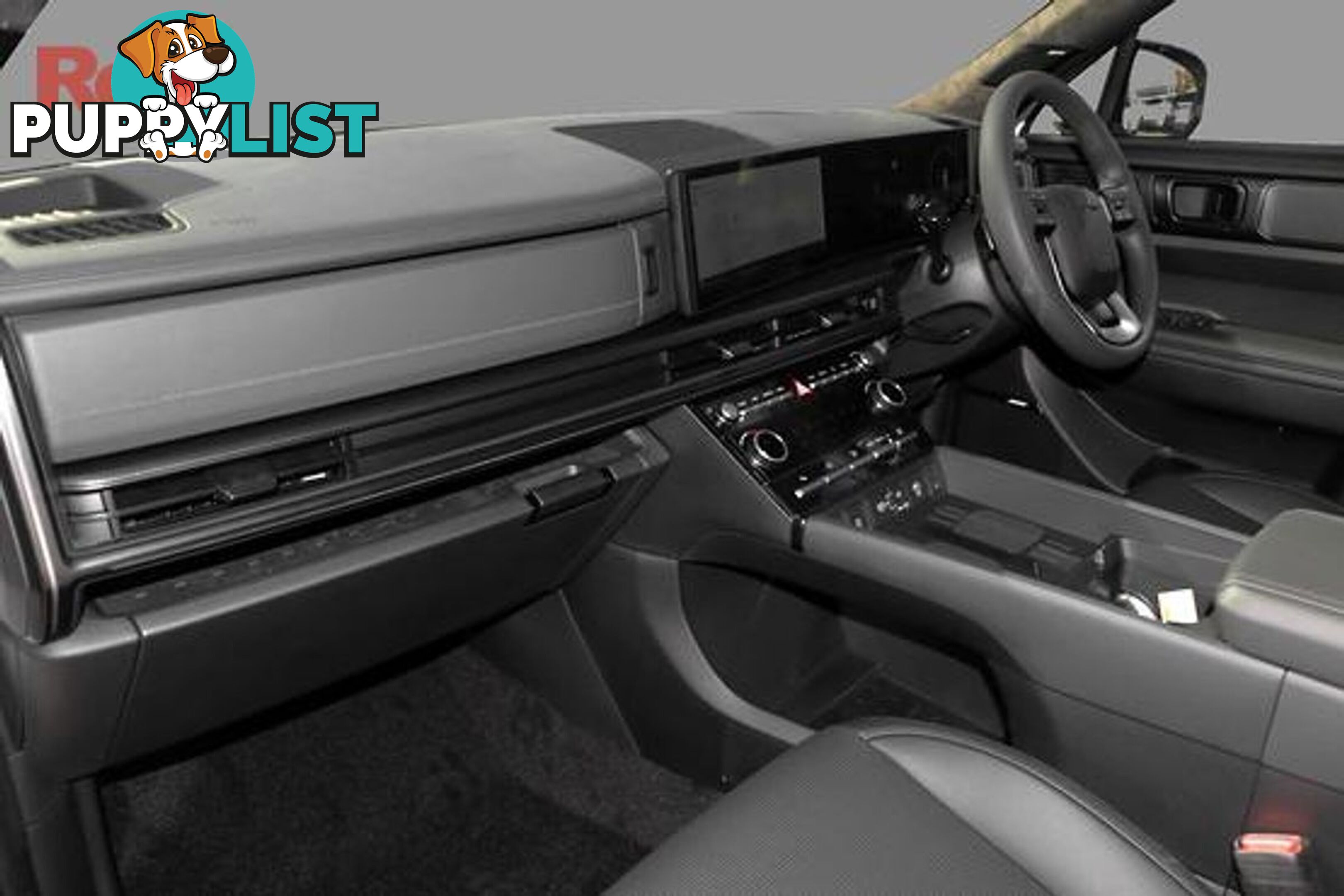 2025 HYUNDAI SANTA FE HYBRID CALLIGRAPHY MX5.V1 SUV