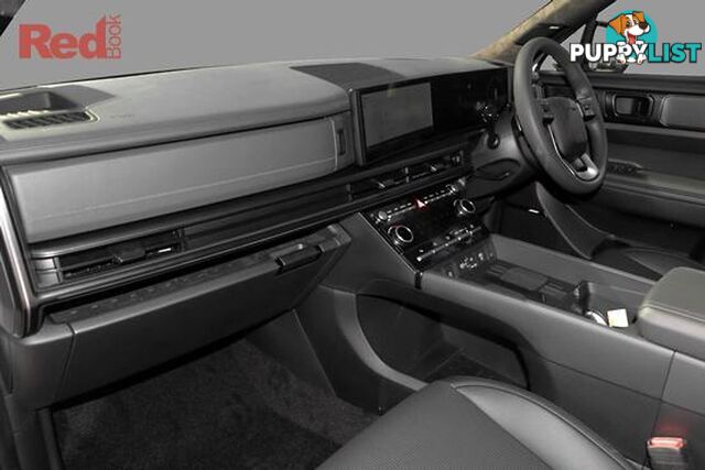2025 HYUNDAI SANTA FE HYBRID CALLIGRAPHY MX5.V1 SUV
