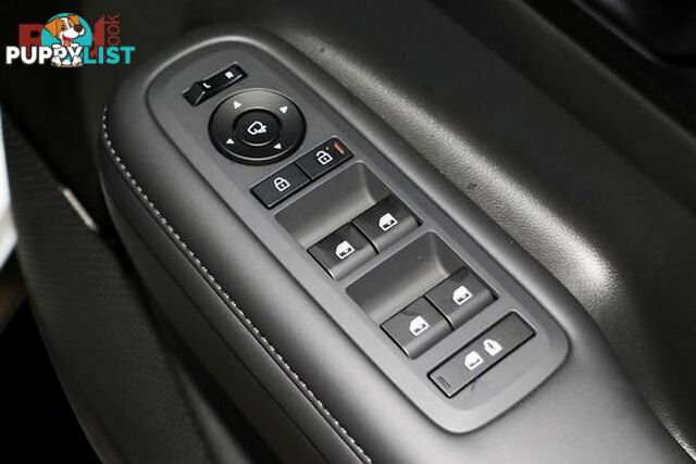 2025 HYUNDAI SANTA FE HYBRID CALLIGRAPHY MX5.V1 SUV