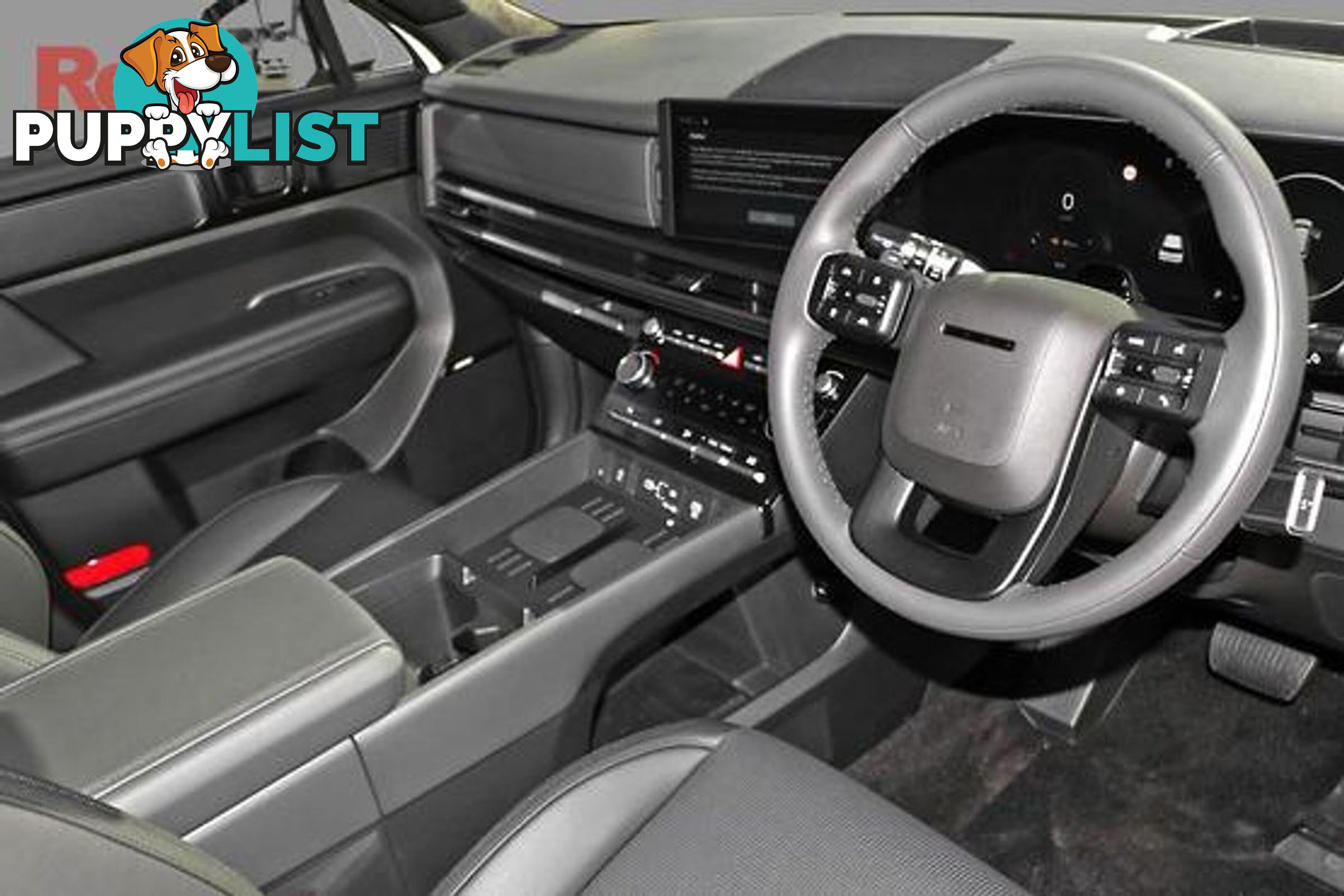 2025 HYUNDAI SANTA FE HYBRID CALLIGRAPHY MX5.V1 SUV