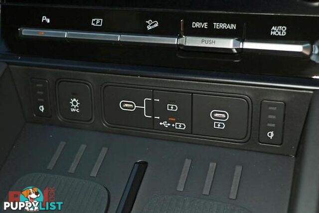 2025 HYUNDAI SANTA FE HYBRID CALLIGRAPHY MX5.V1 SUV