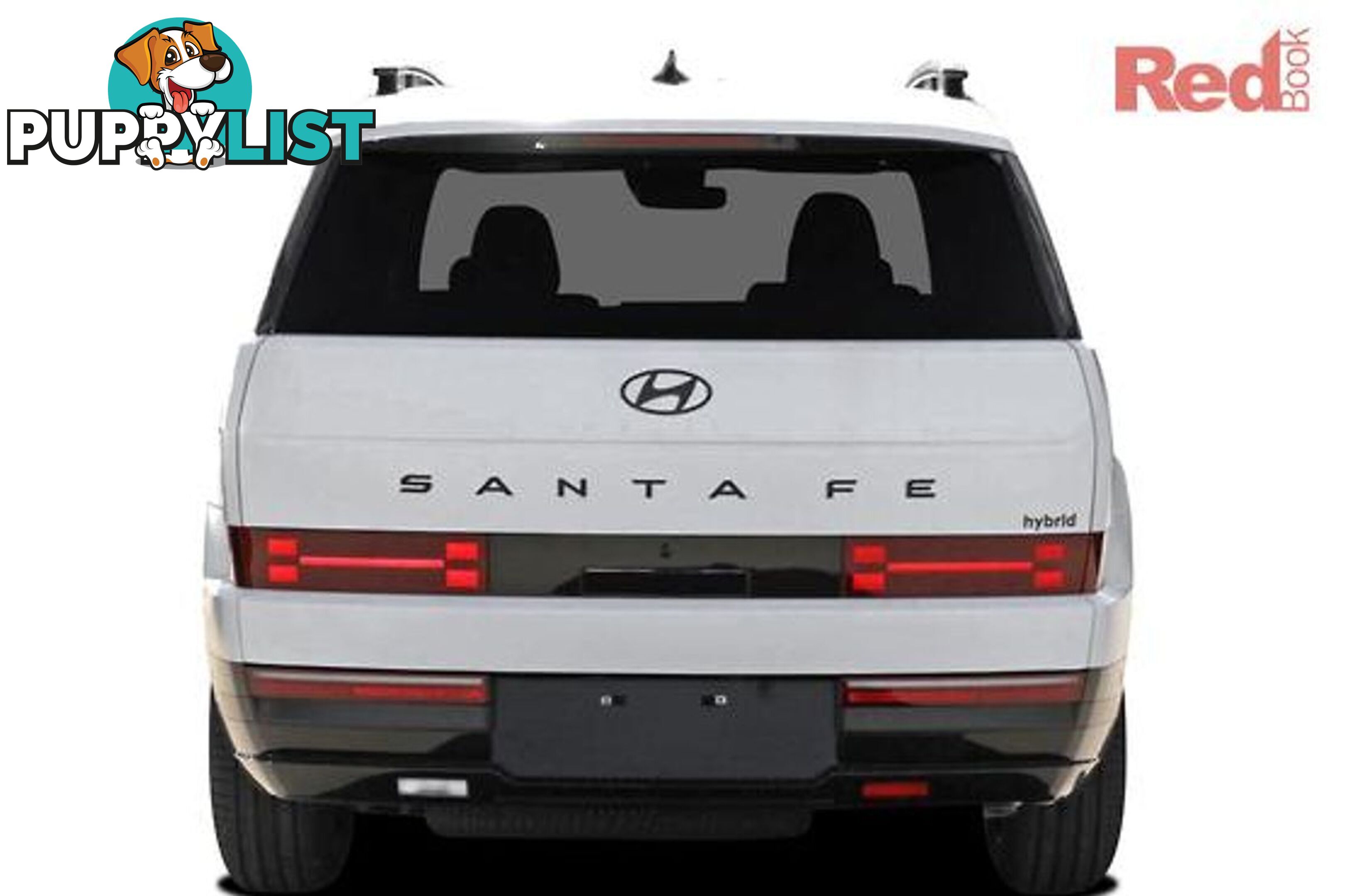 2025 HYUNDAI SANTA FE HYBRID CALLIGRAPHY MX5.V1 SUV