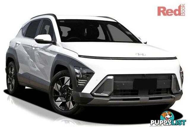 2025 HYUNDAI KONA HYBRID PREMIUM SX2.V2 SUV